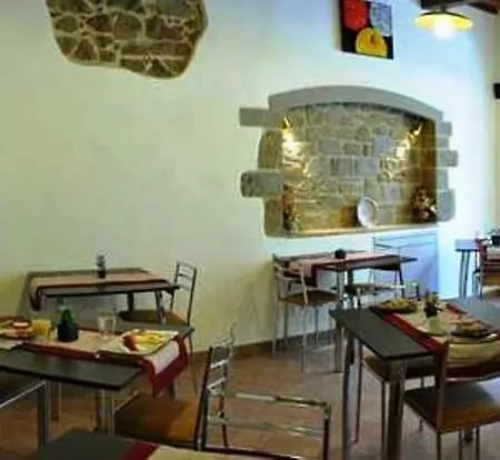 Viziottavo 3* Castiglion Fiorentino