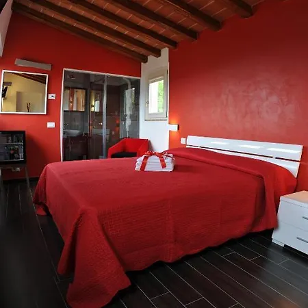 Viziottavo 4* Castiglion Fiorentino