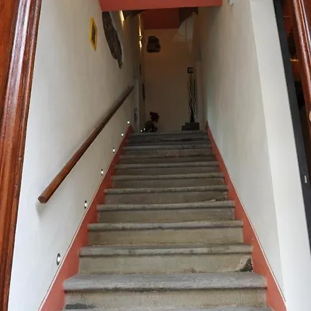 Bed & Breakfast Viziottavo Castiglion Fiorentino