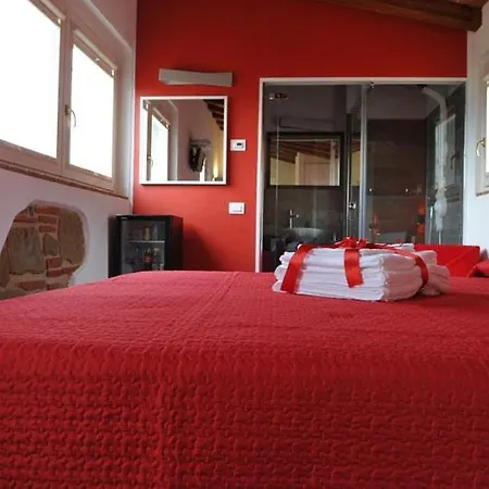 Viziottavo Bed & Breakfast 4*