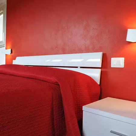 Viziottavo Отель типа 