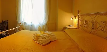 Bed & Breakfast Viziottavo Castiglion Fiorentino