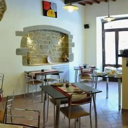 Viziottavo Bed & Breakfast