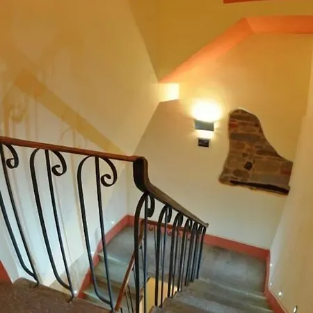 Viziottavo Bed & Breakfast