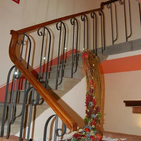 Viziottavo Bed & Breakfast Castiglion Fiorentino