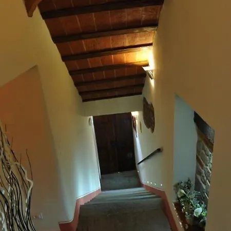 Viziottavo Bed & Breakfast