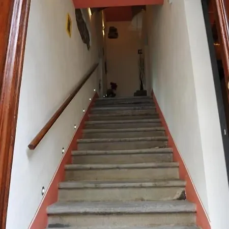 Viziottavo Bed & Breakfast 4*