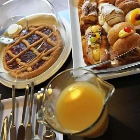 Bed & Breakfast Viziottavo Castiglion Fiorentino