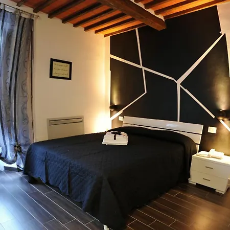 Bed & Breakfast Viziottavo 4*