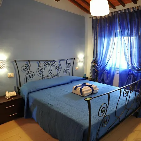 Bed & Breakfast Viziottavo Castiglion Fiorentino