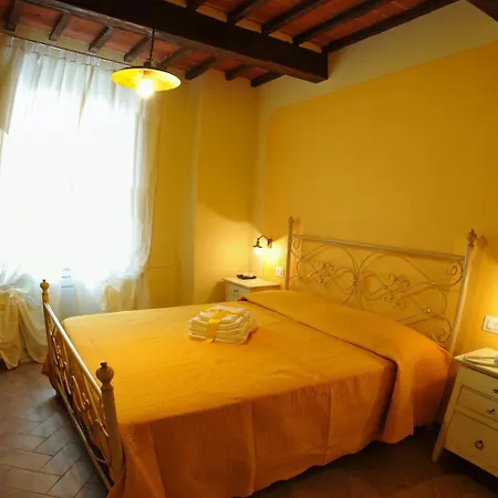 Viziottavo Bed & Breakfast
