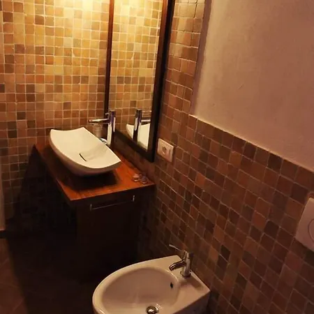 Viziottavo Bed & Breakfast Castiglion Fiorentino