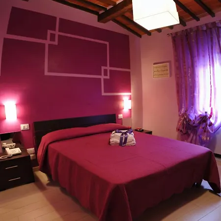 Viziottavo 4* Castiglion Fiorentino