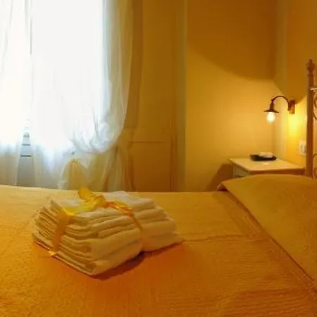 Viziottavo 4* Castiglion Fiorentino