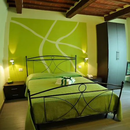 Bed & Breakfast Viziottavo 4*