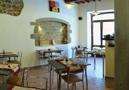 Bed & Breakfast Viziottavo Castiglion Fiorentino
