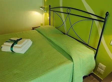 Viziottavo Bed & Breakfast