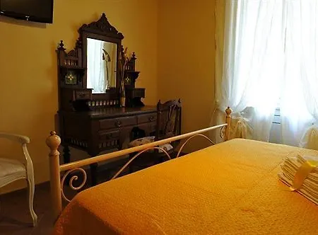 Bed & Breakfast Viziottavo Castiglion Fiorentino
