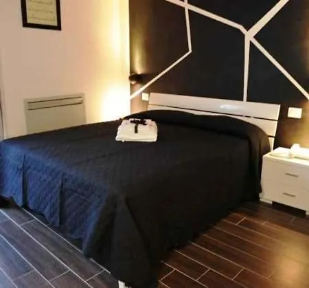 Viziottavo Bed & Breakfast 4*