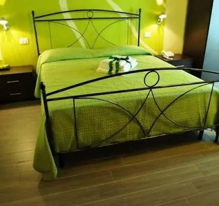 Bed & Breakfast Viziottavo 3*