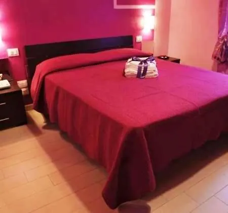 Viziottavo Bed & Breakfast