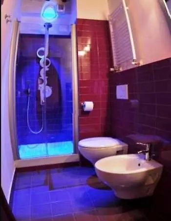 Bed & Breakfast Viziottavo